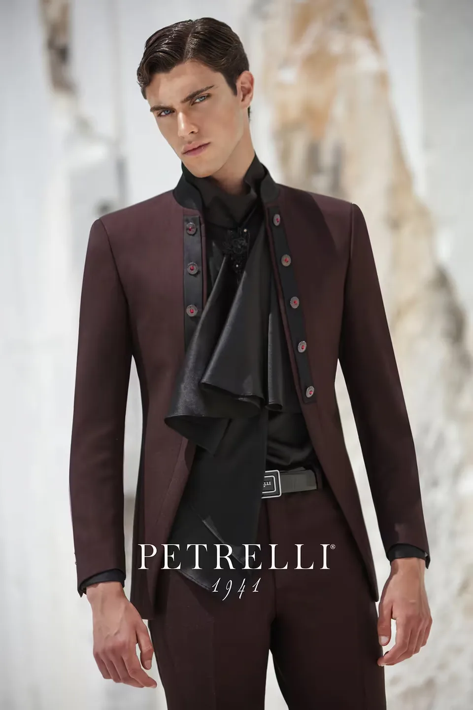 Atelier Tussah abiti uomo Ferrandina Basilicata