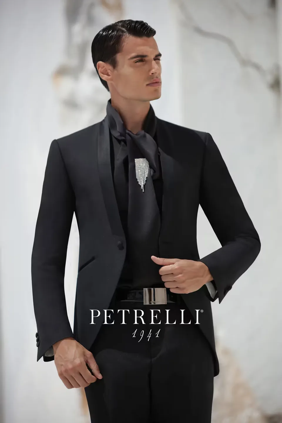 Accessori per abiti da uomo Atelier Tussah